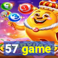 57 game